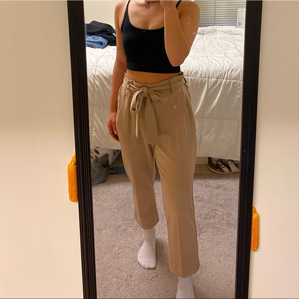 Business pants